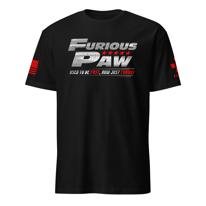 Furious PAW product image (1)