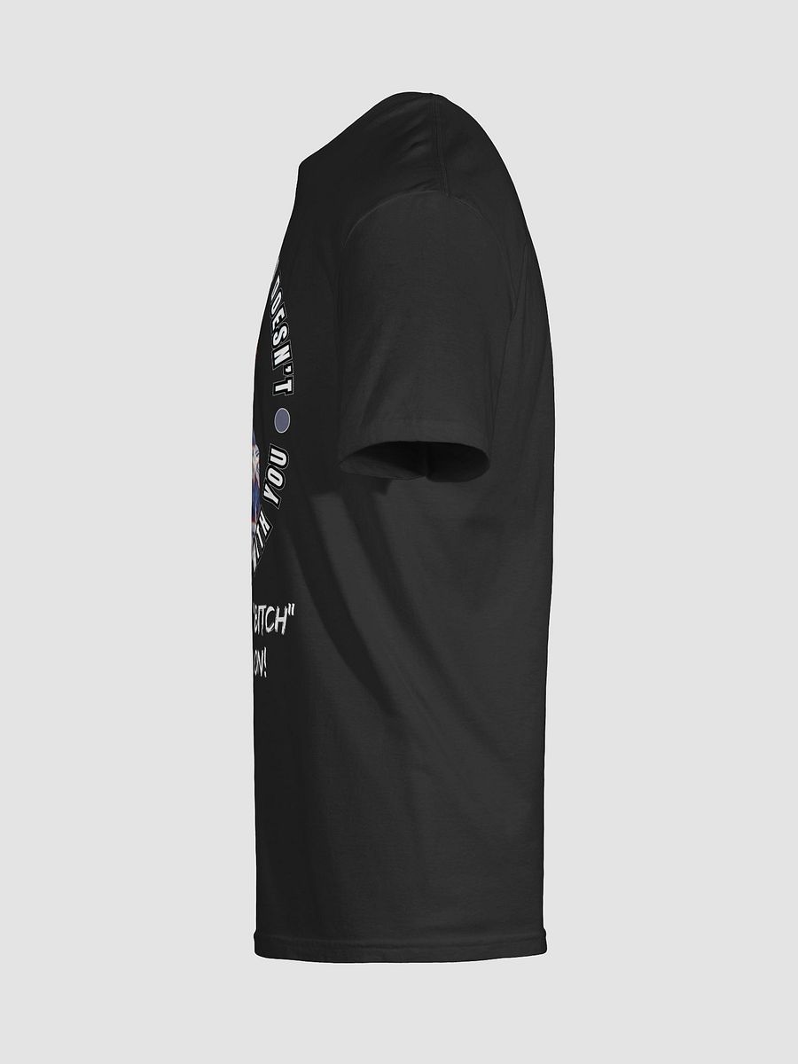 Stop Being A Bitch and Come On T-Shirt product image (29)