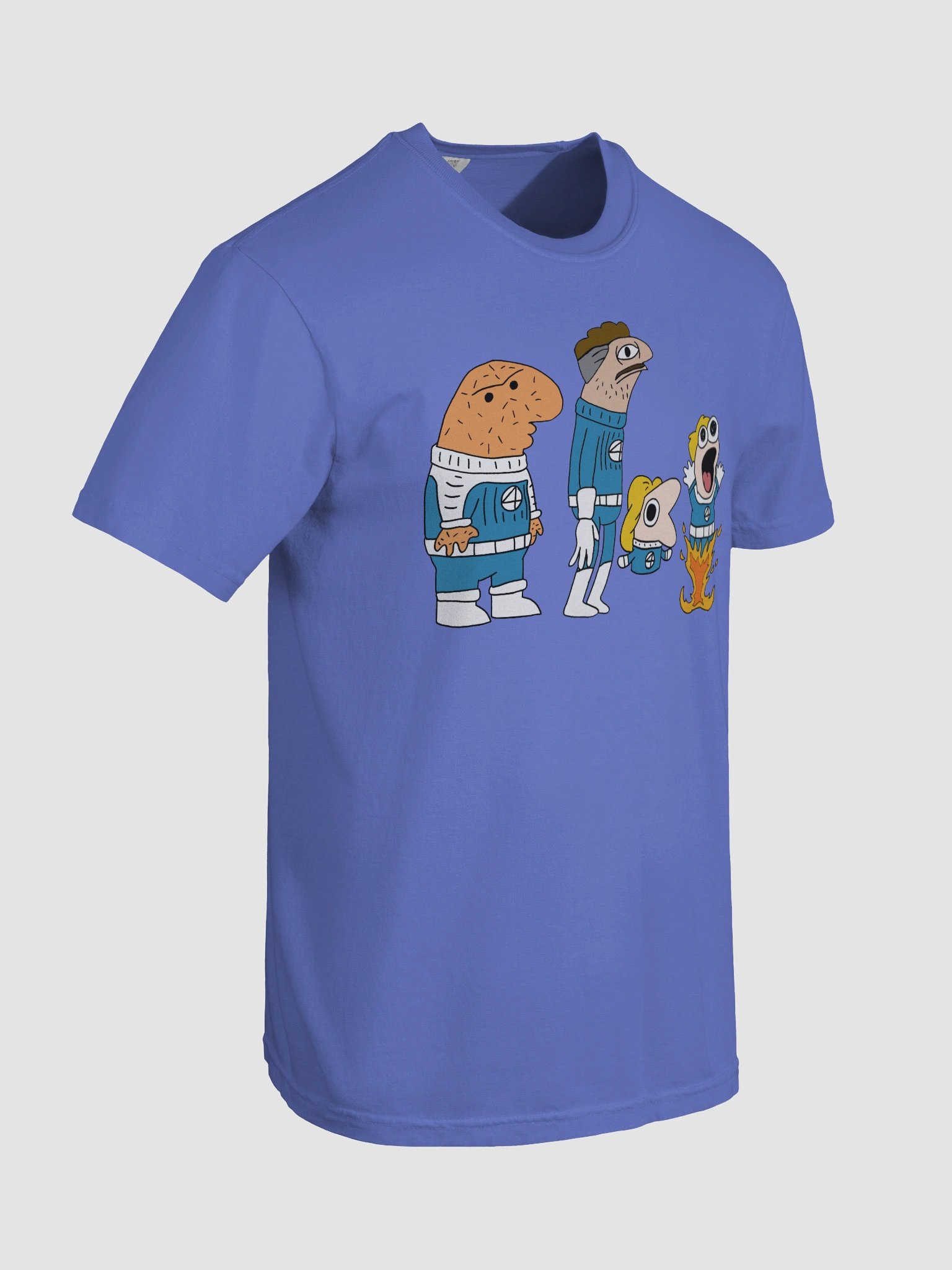 Family T #1 product image (30)
