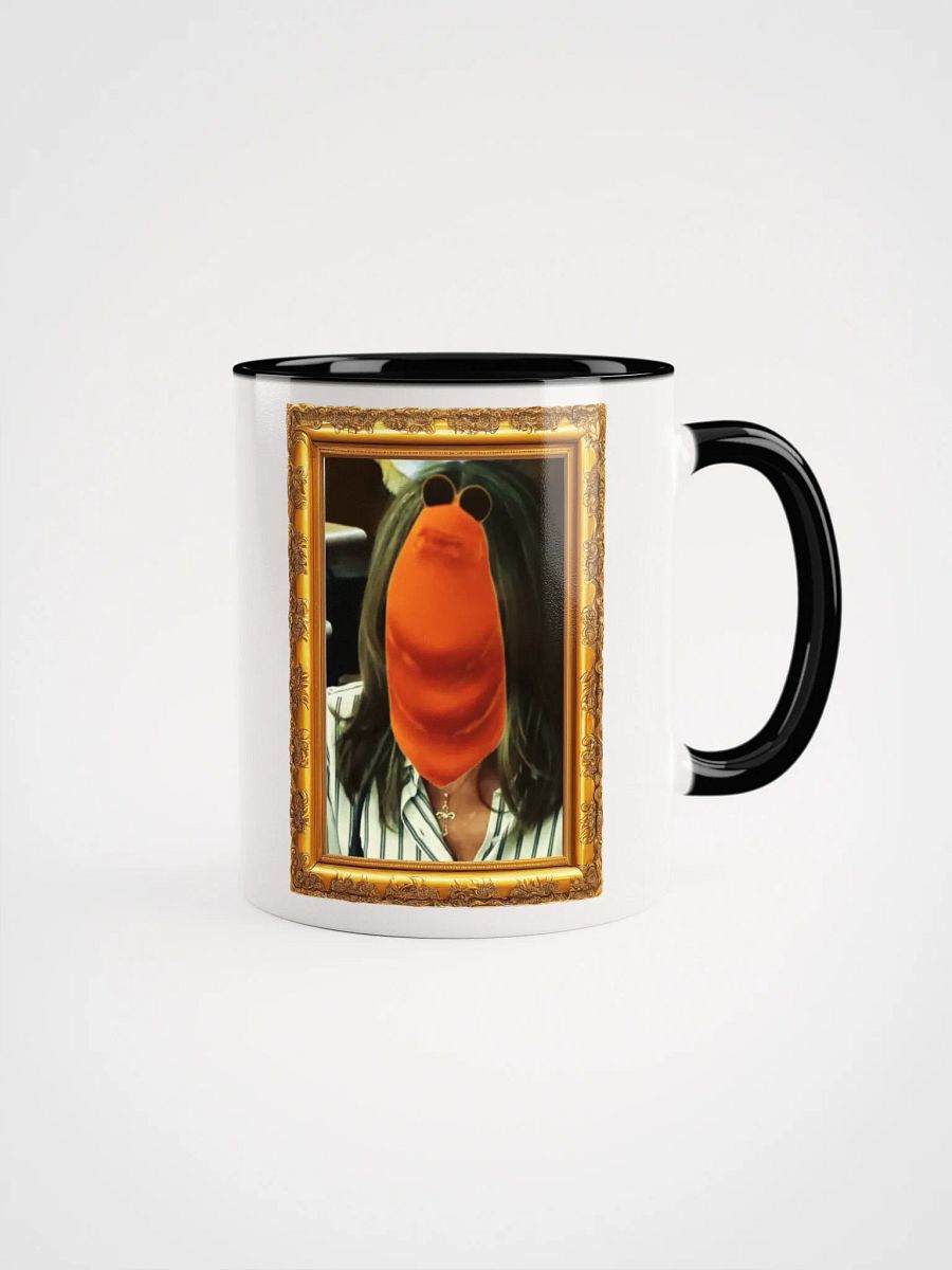 JeMarcus Mug product image (2)