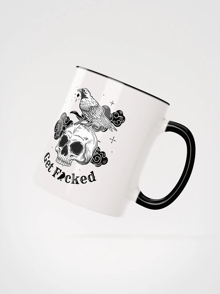 Get Got Mug (11oz, 15oz) product image (2)