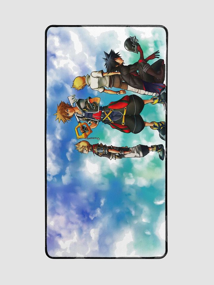 Kingdom sky heroes product image (2)