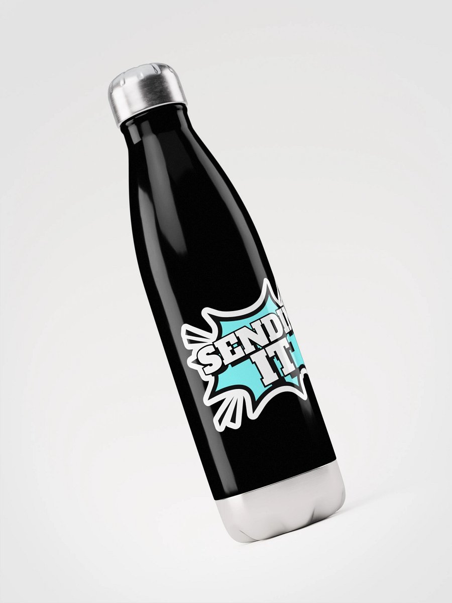 Sendin It! - Water Bottle product image (3)