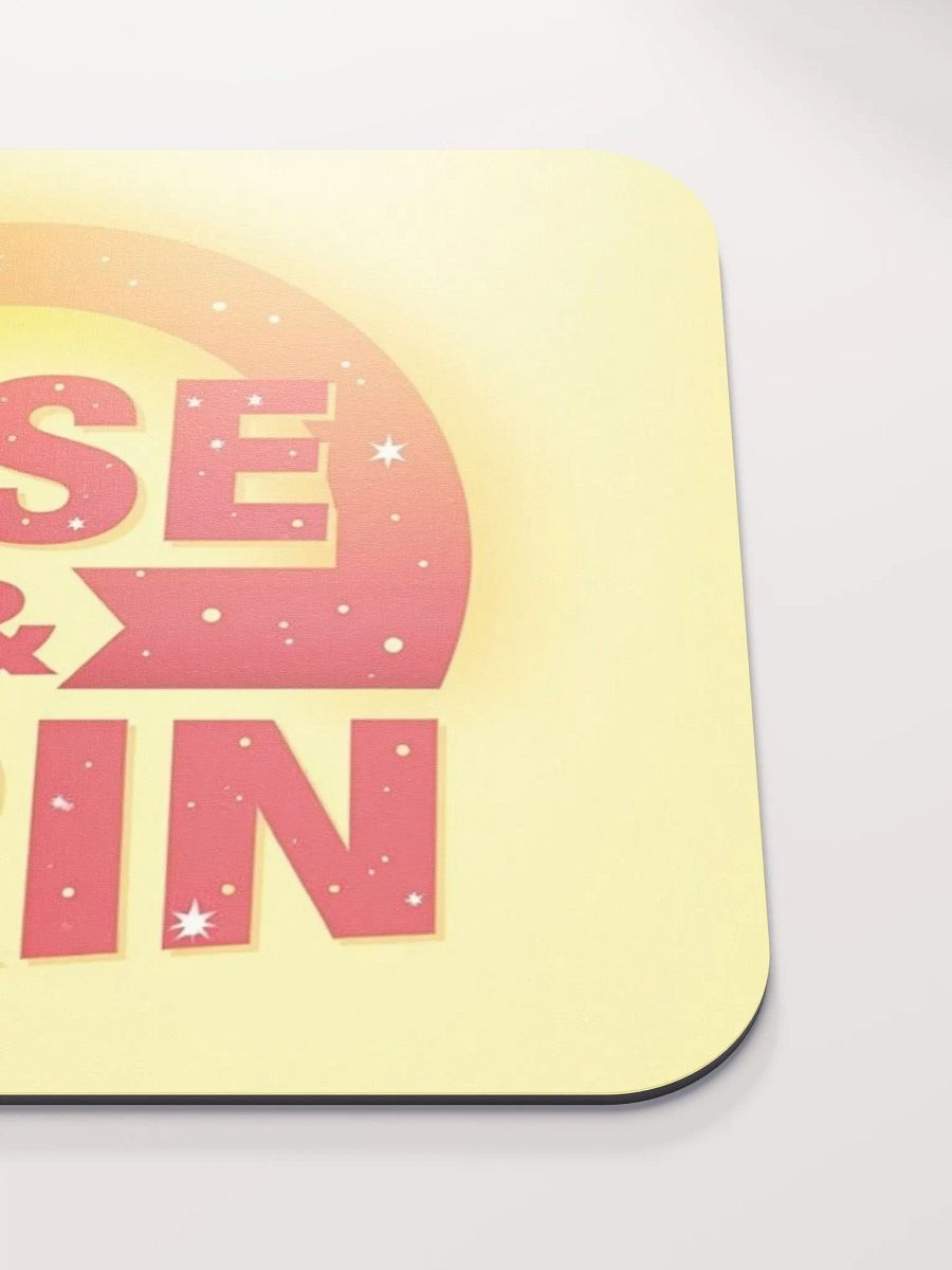 Sunrise Mouse Pad product image (5)