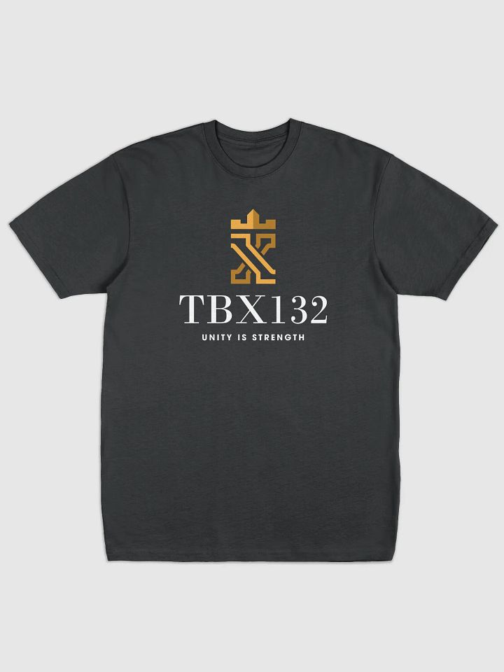 Premium Cotton Heritage Tee product image (2)