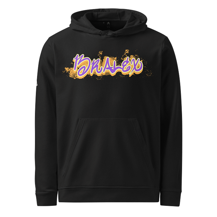 Adidas Bralex Hoodie product image (1)