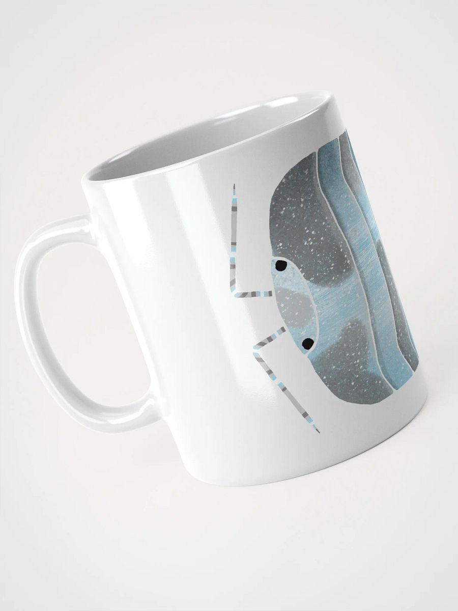 Demiboy Isopod Mug product image (9)