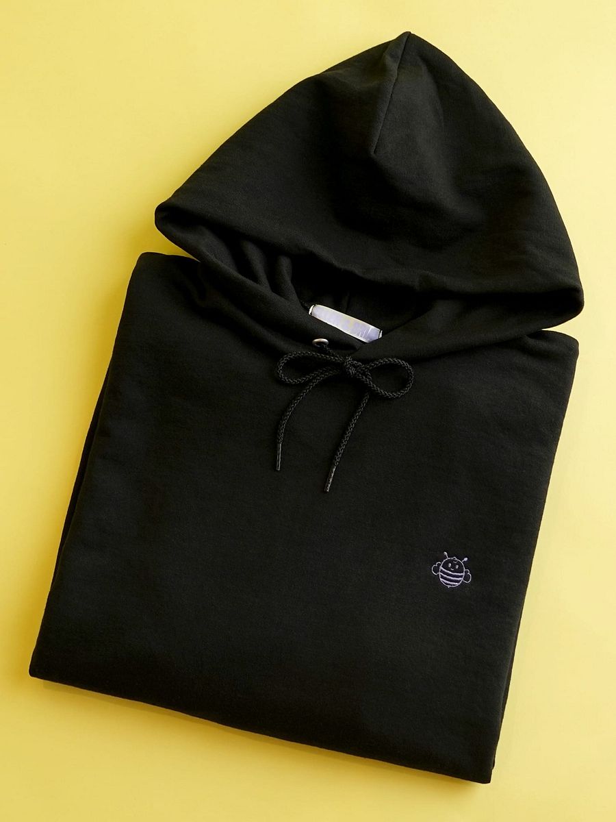 EEBEE EMBROIDERED CHAMPION HOODIE product image (2)