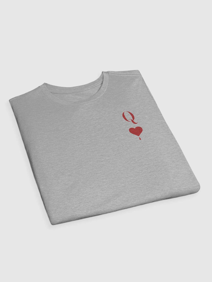 Queen of Hearts Momma T-Shirt product image (8)