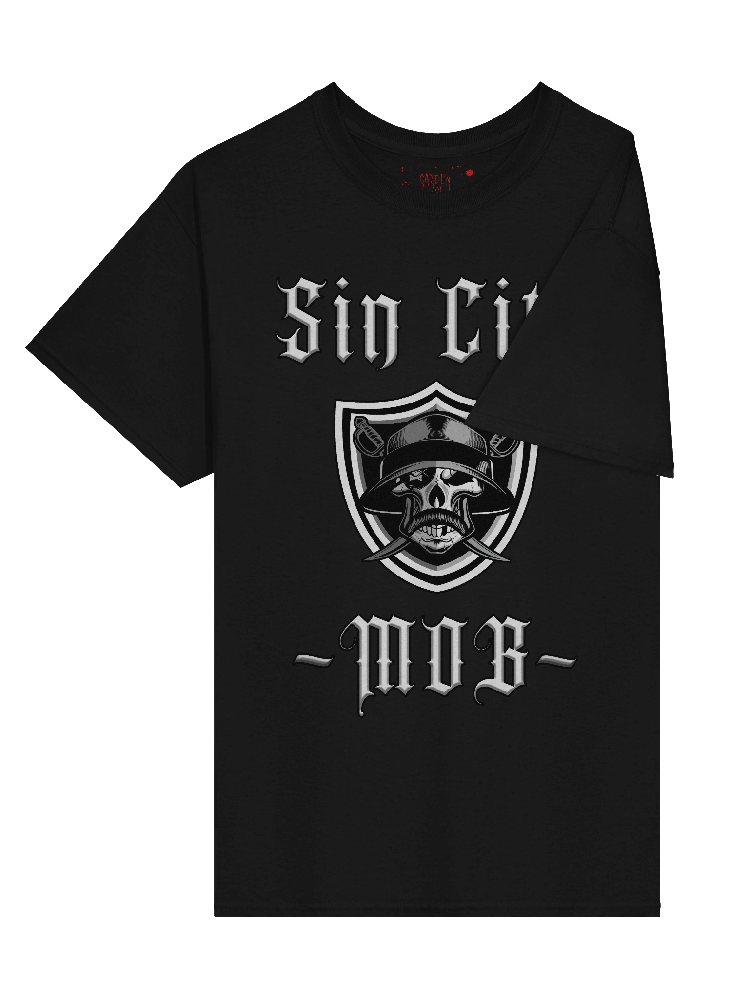 SIN CITY MOB 23 (VETERANO) product image (9)