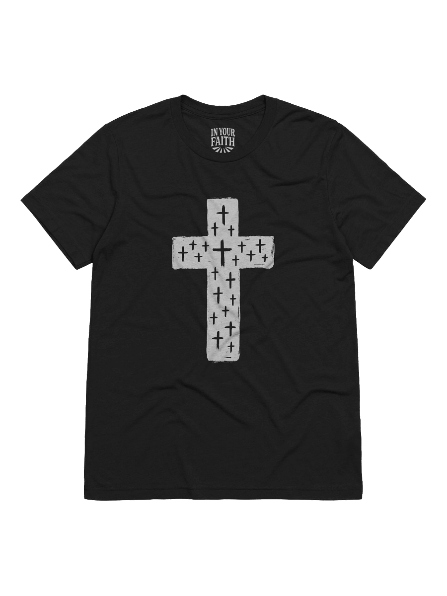 Cross of Crosses T-Shirt product image (1)