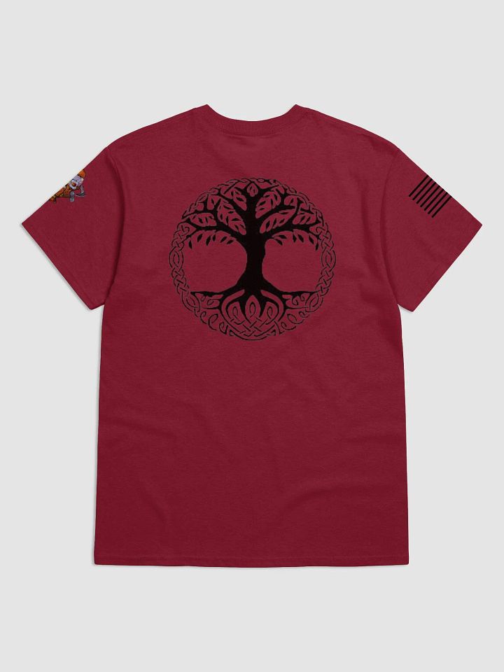 OG Phokin viking shirt product image (2)