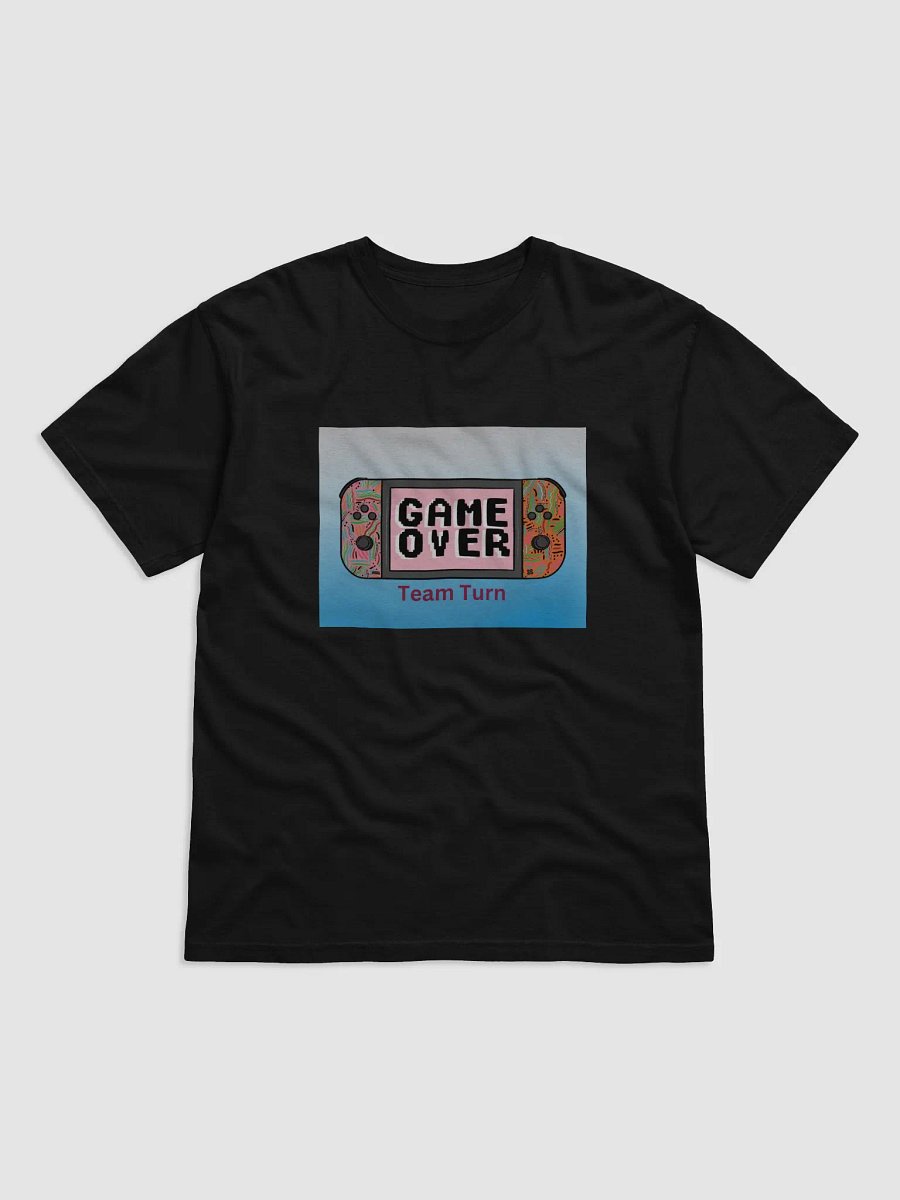 Gaming Controller T-Shirt product image (4)