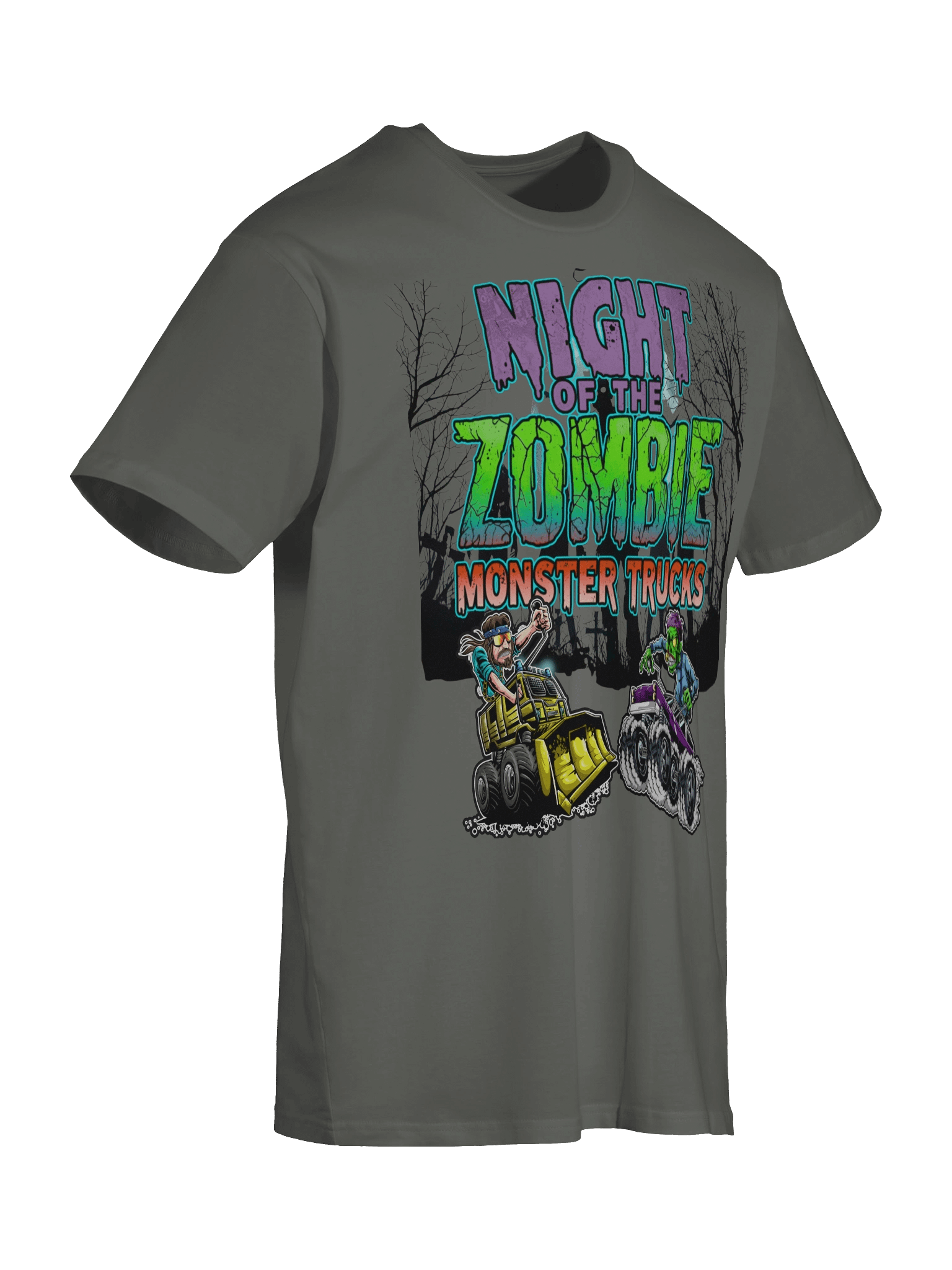 AS Colour Unisex Premium T-Shirt product image (16)