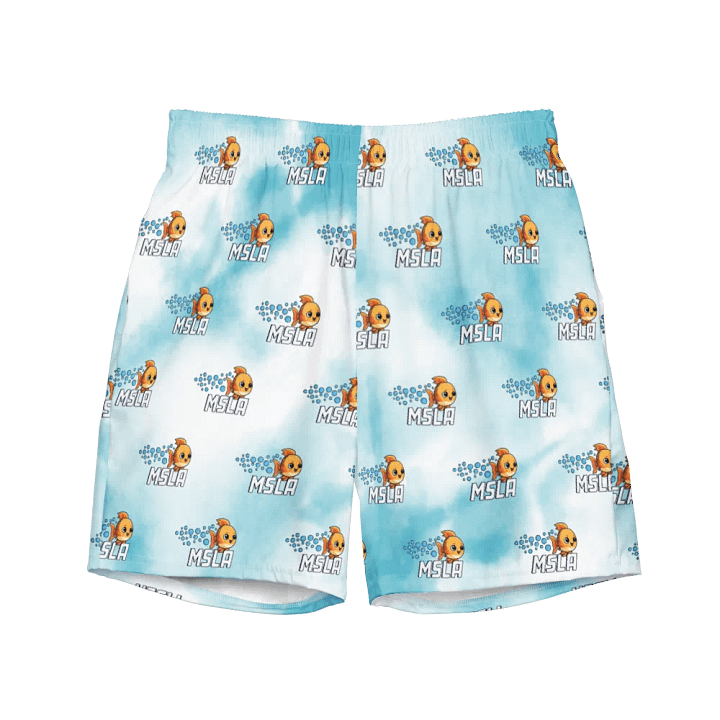 Neptune - Swim Trunks product image (2)