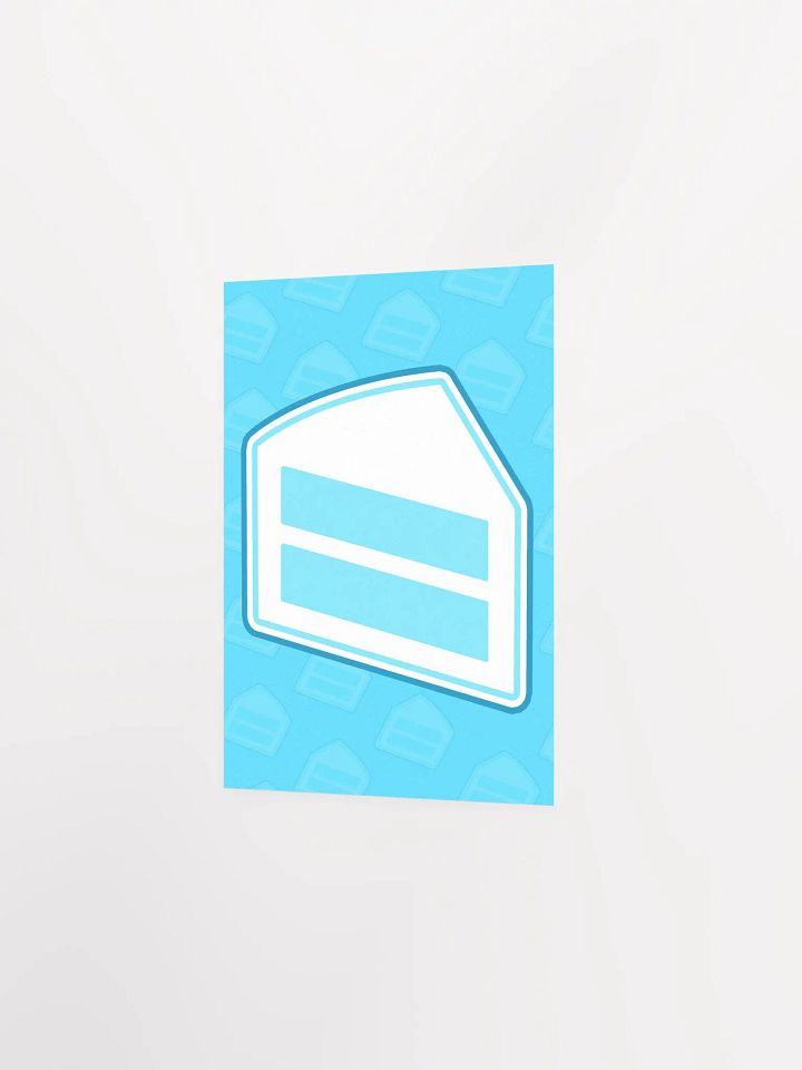 SpyCakes Poster product image (2)