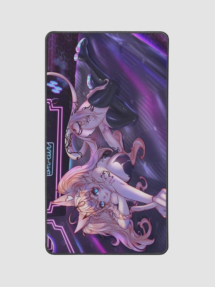 Get Booped MousePad product image (1)