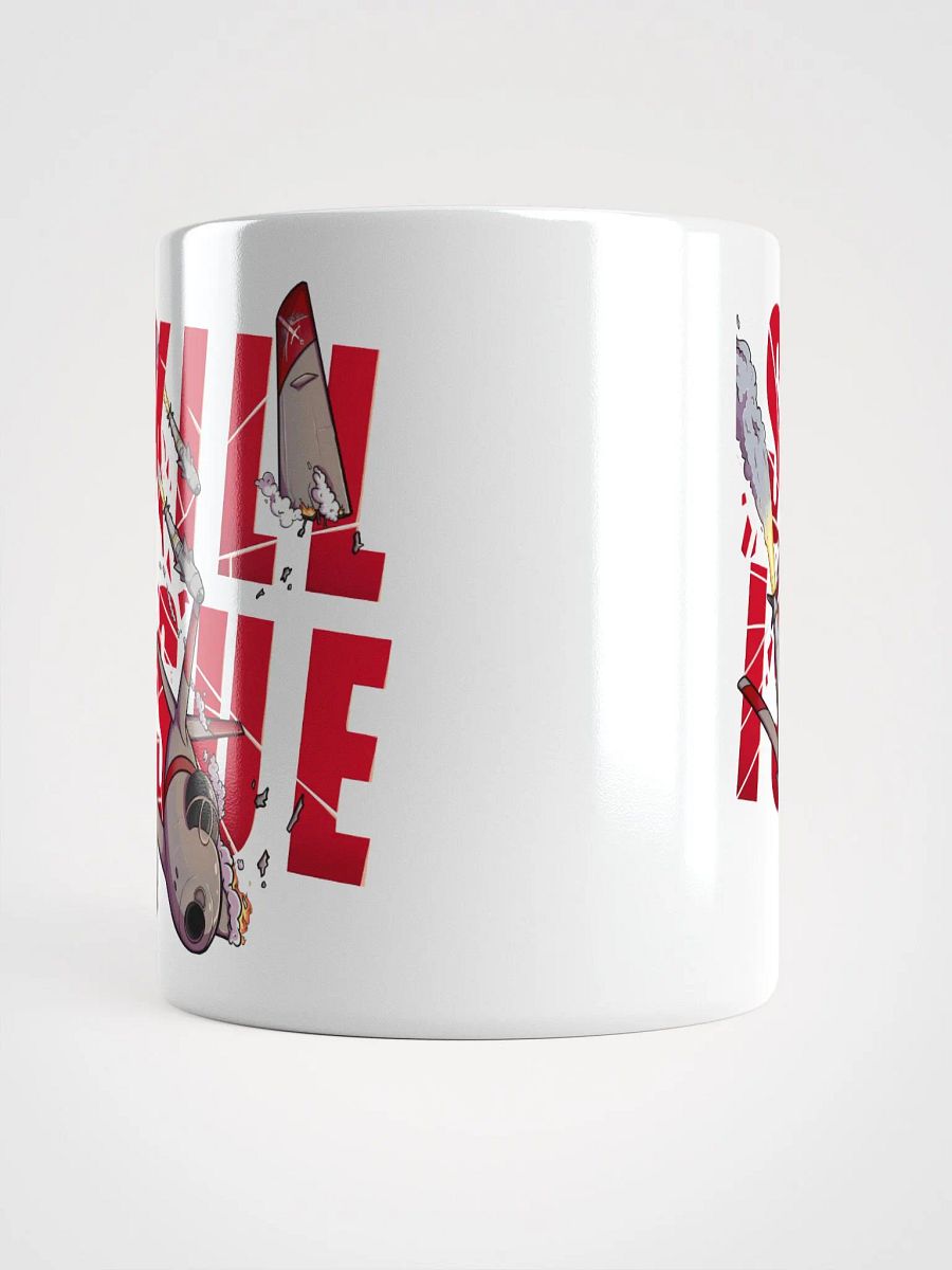Sipping that skill issue 11oz product image (5)