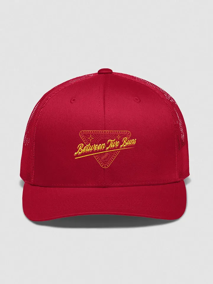 Official Diner Trucker Hat product image (11)
