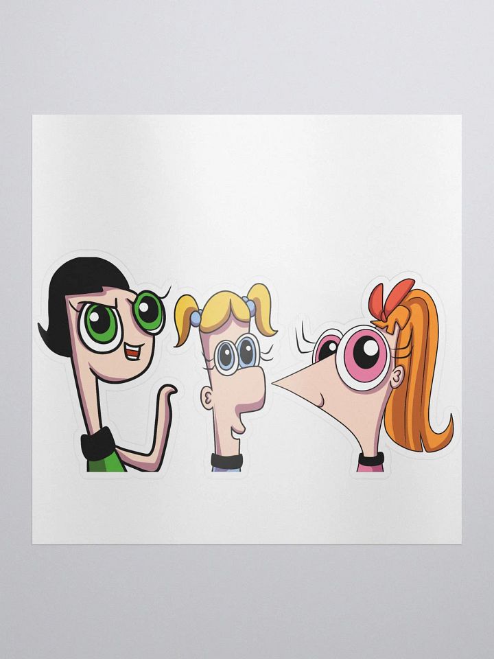 Subathon Sticker 1 product image (1)