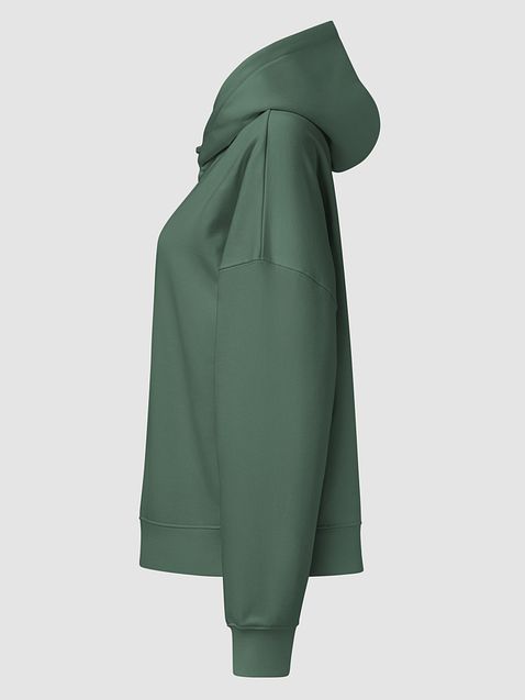 Photo showing Stanley/Stella Women's Organic Hoodie