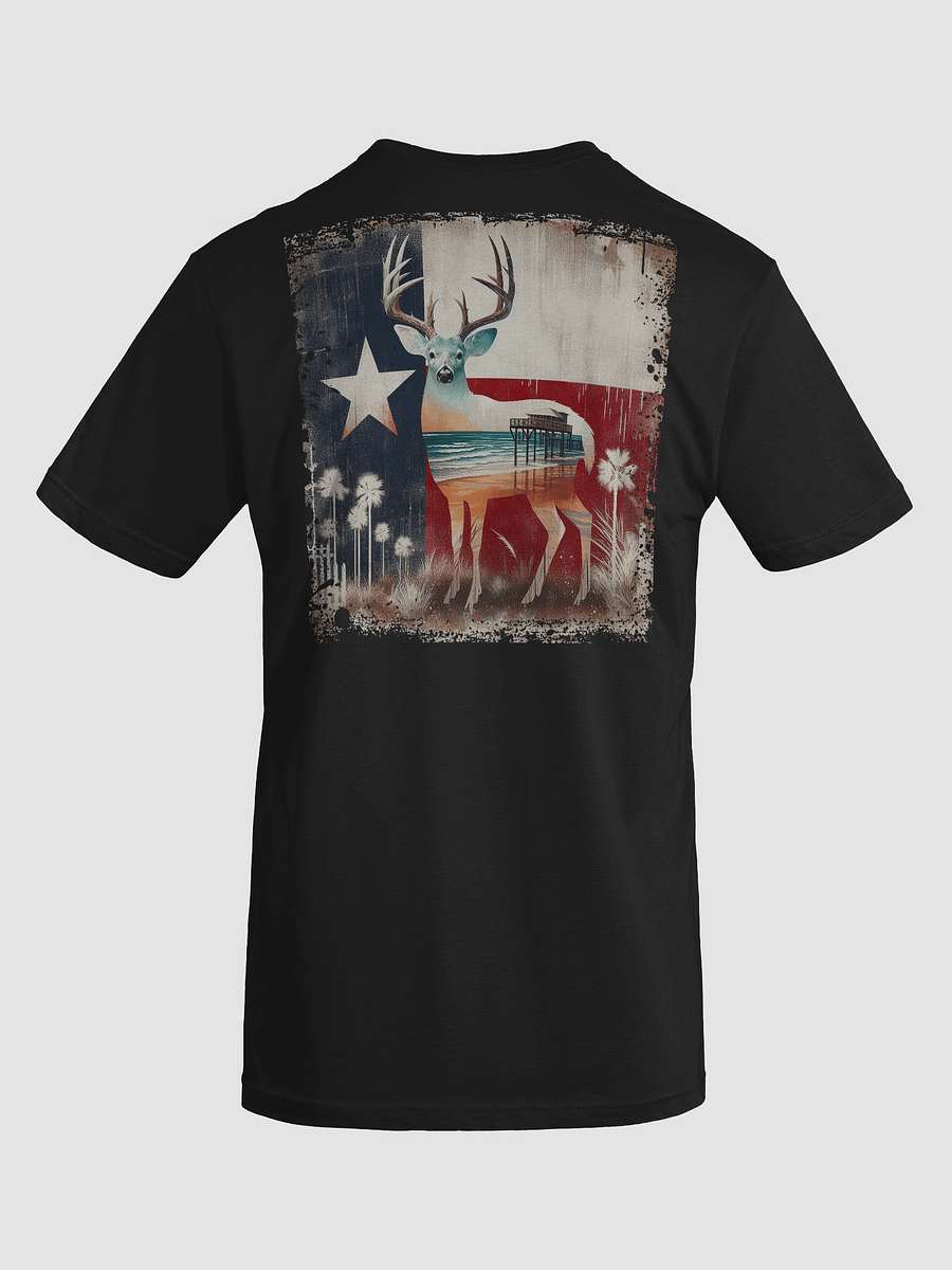 White Tail Fever Texas Coast Design product image (10)