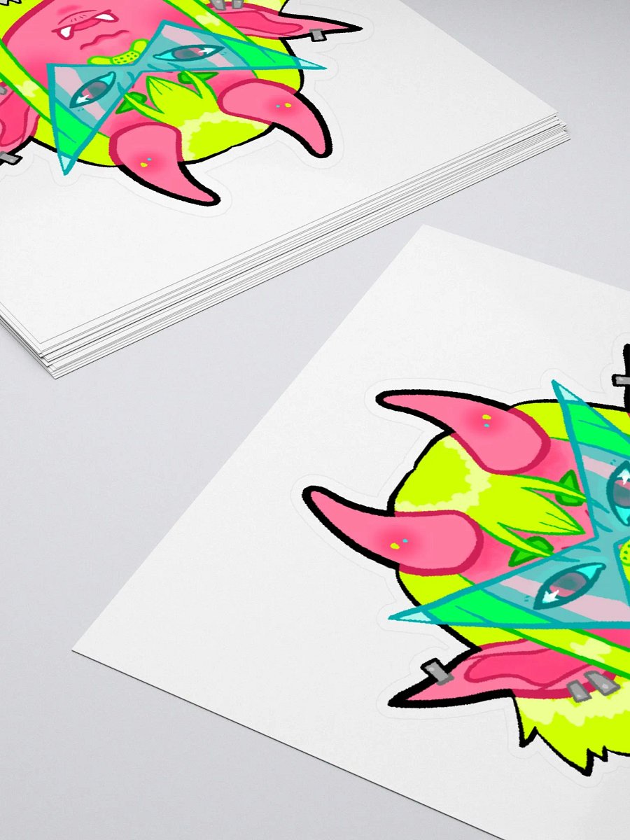 Neon Demon Girl product image (4)