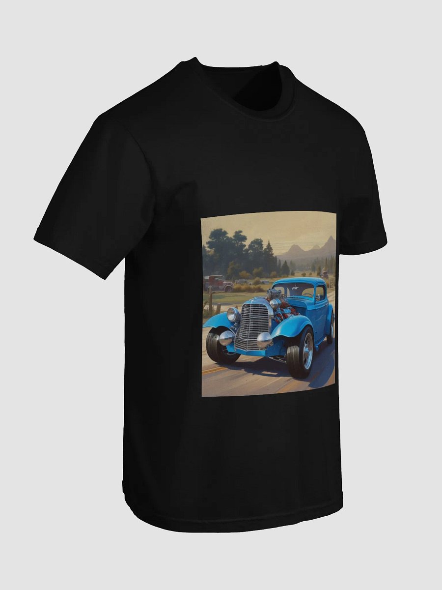 Hot Rod product image (9)