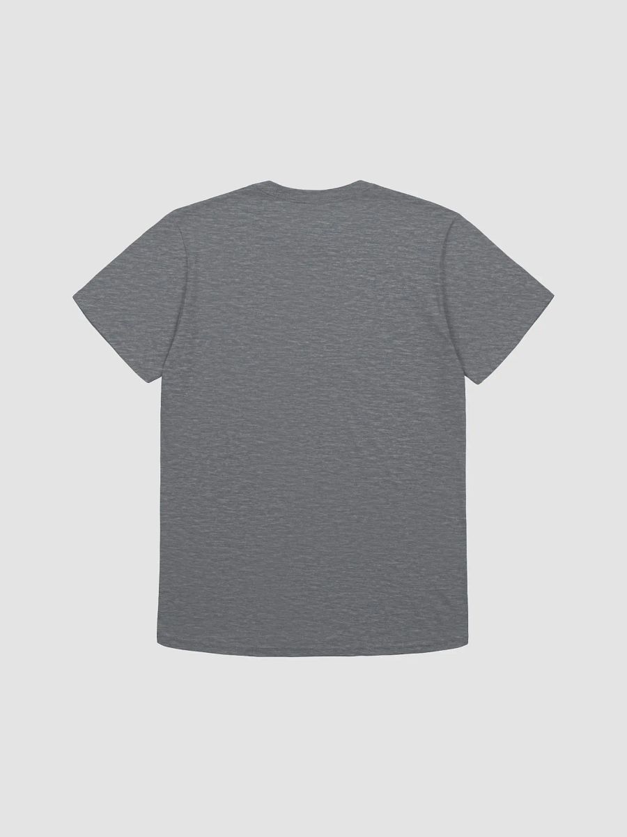 The Two-Wheel Daredevil (Dino) - Gildan Unisex Softstyle T-Shirt product image (14)