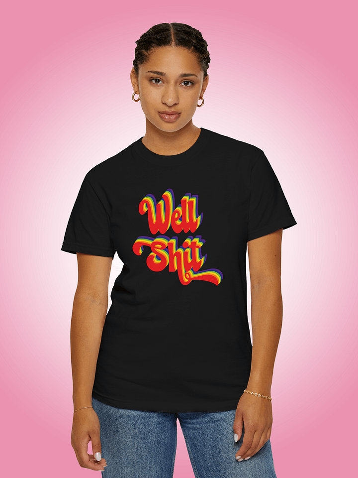 Well Shit product image (1)