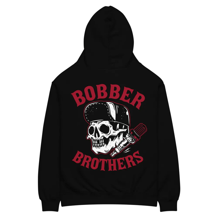 Bobber Brothers - Hoodie product image (3)