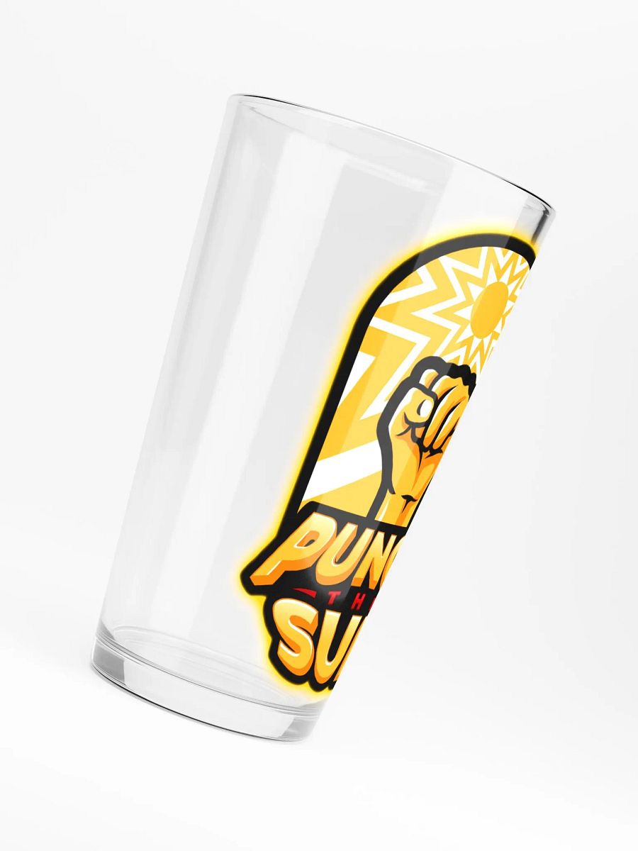 PTS Pint Glass product image (6)