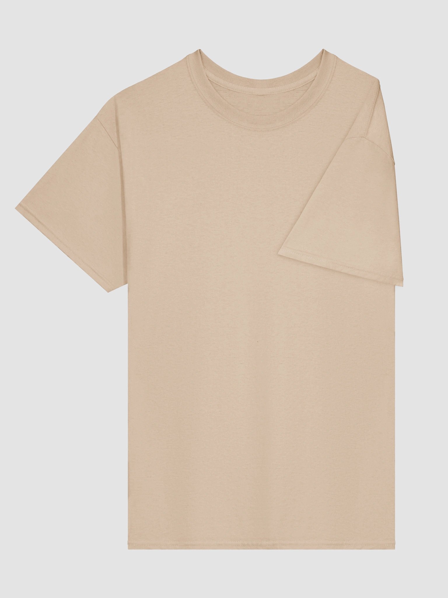 I Love It Here Shirt (Printed) product image (31)