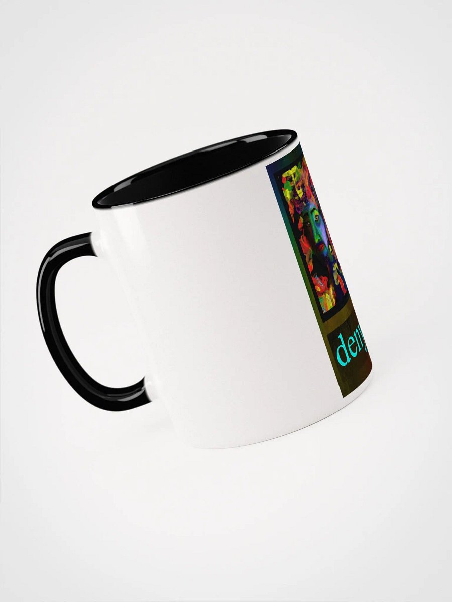 The Revolutionary Mug product image (35)