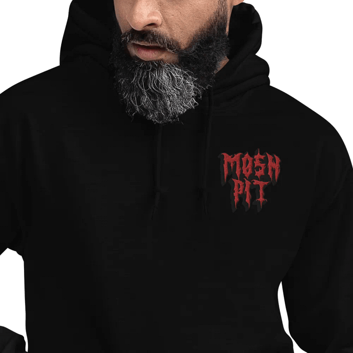 Metal AF | Mosh Pit product image (2)