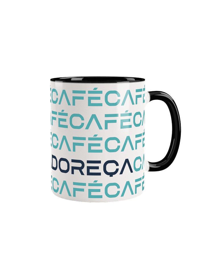 Tasse avec intérieur noir product image (1)