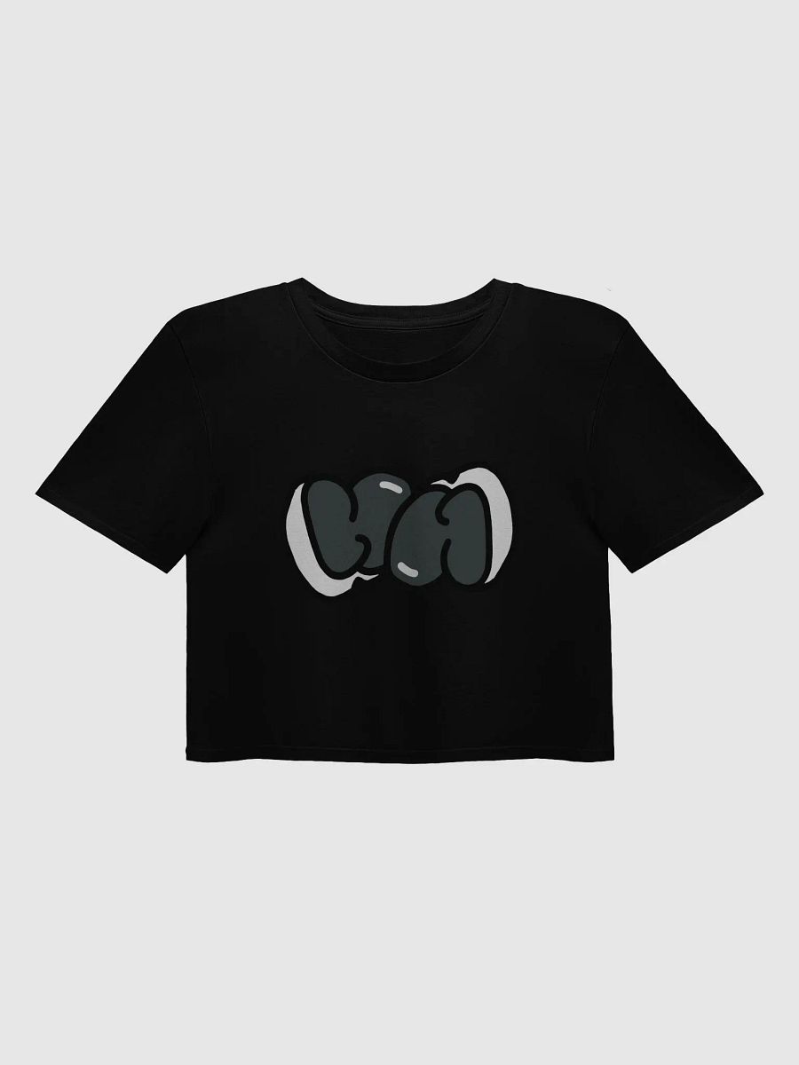 Hippie House "Goth Cholo" x AS Colour Crop Top product image (13)