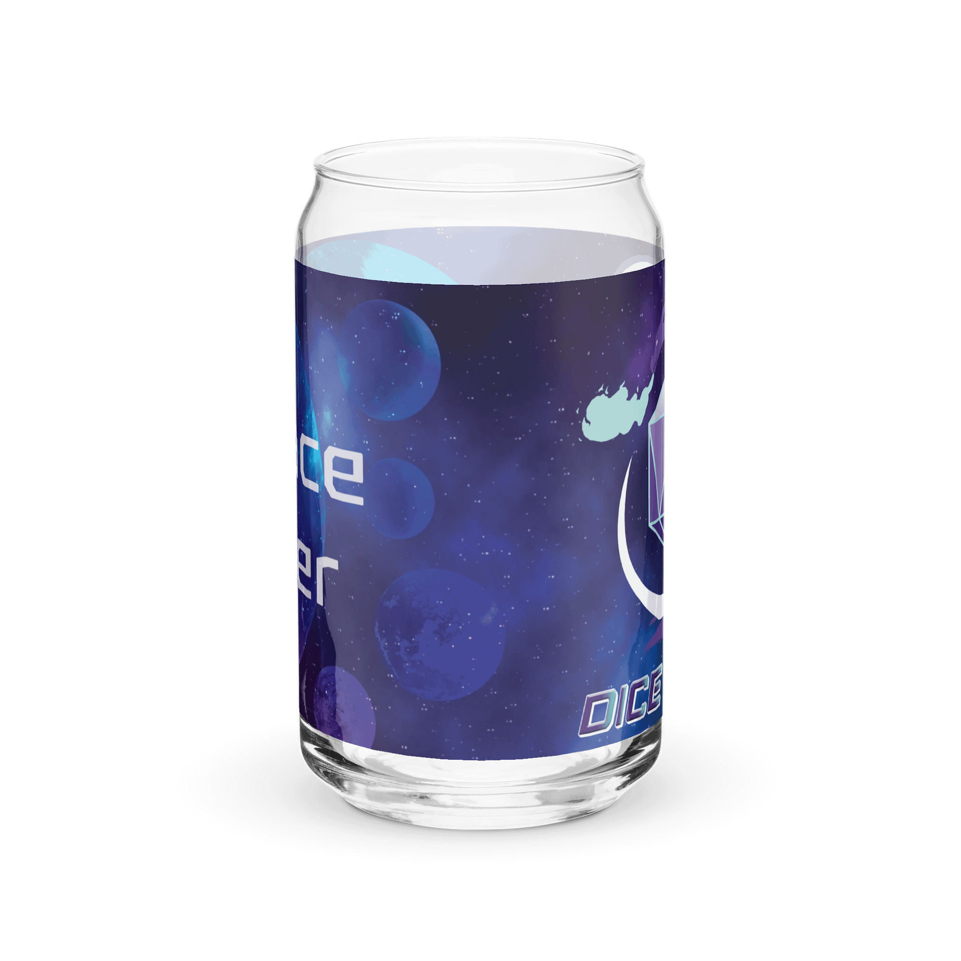 Space Beer Cup product image (3)