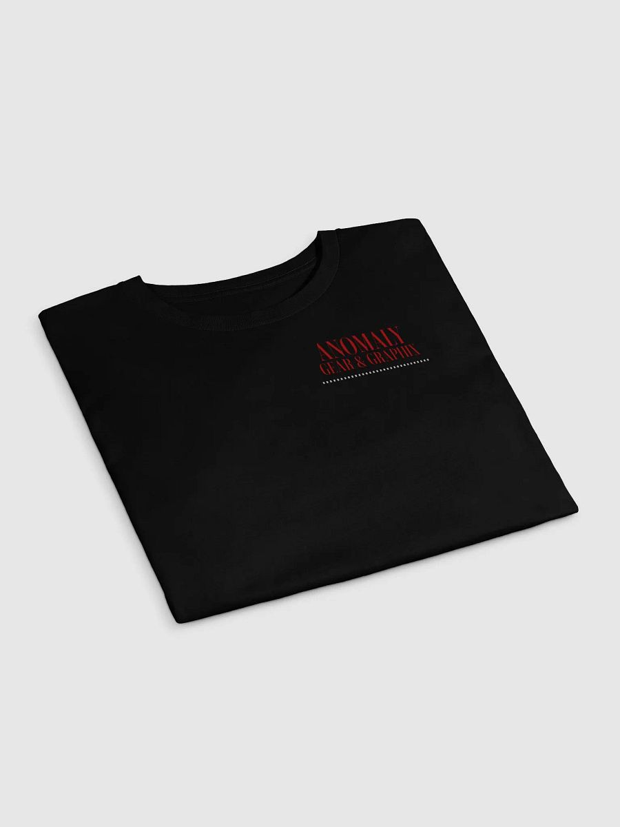Wrapper Girl Crop Tee product image (3)