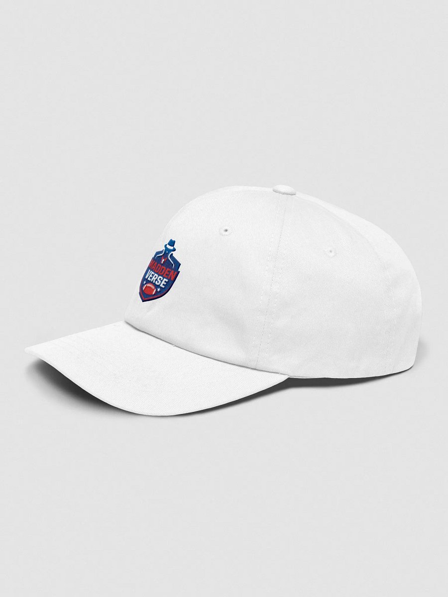 MADDEN VERSE MAFIA HAT product image (19)