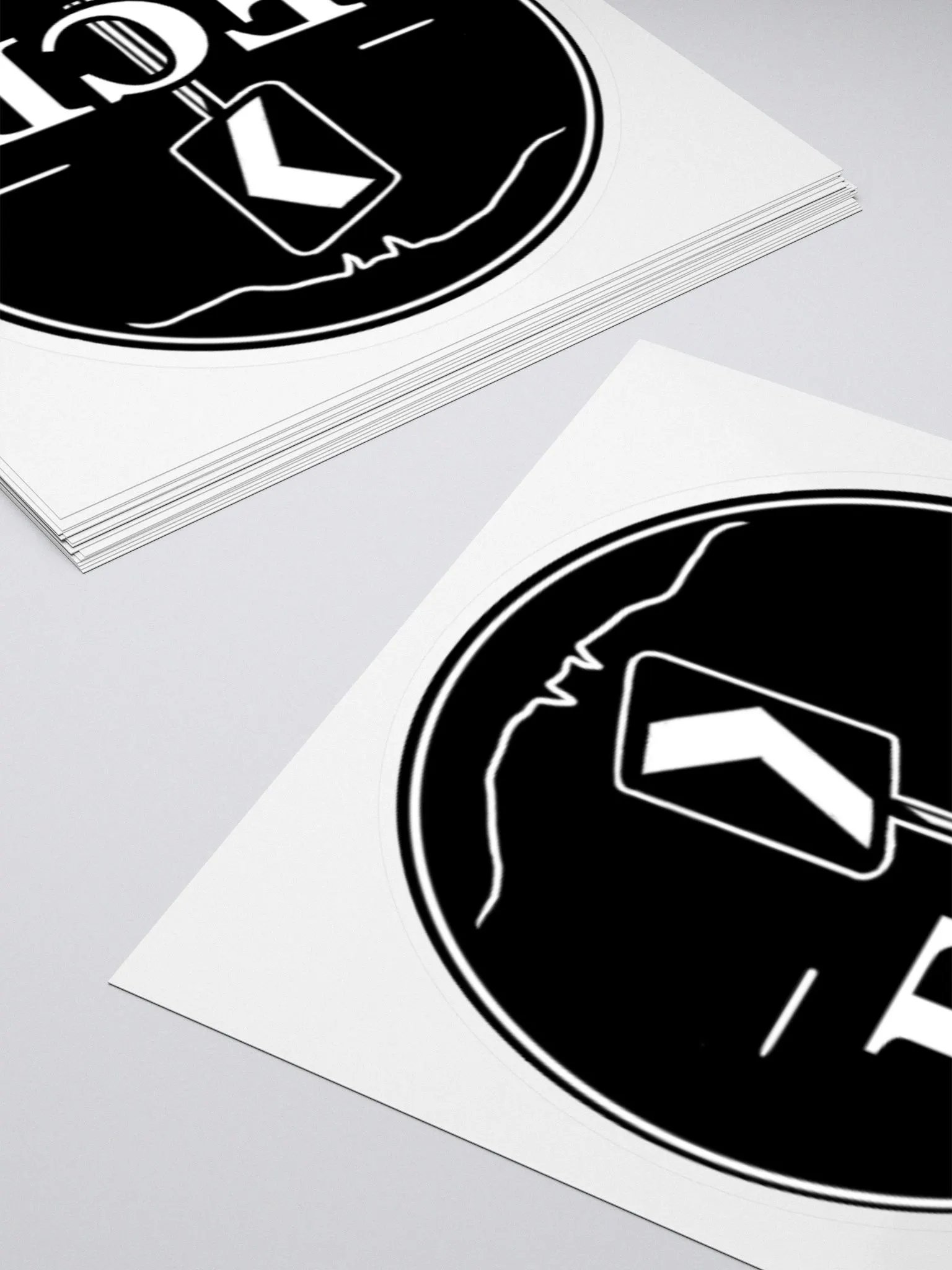 FCP - Sticker product image (4)