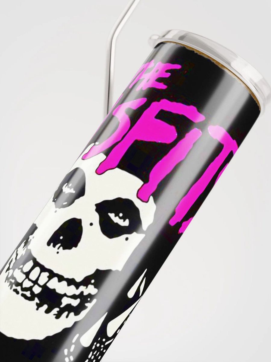 The Misfits Tumbler product image (4)