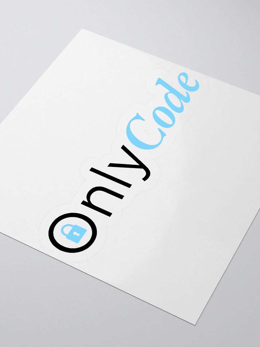 Only Code product image (3)