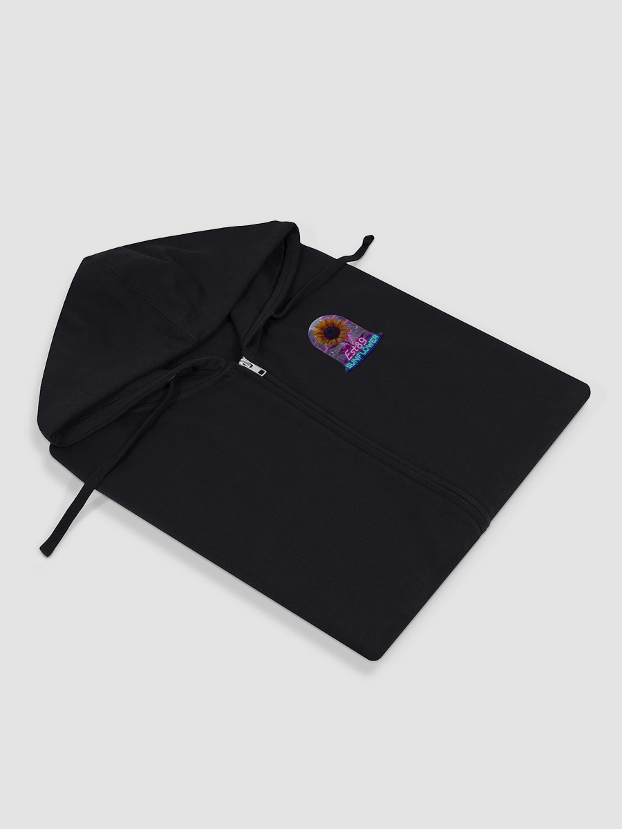 ThunFlower Zip-Up product image (10)