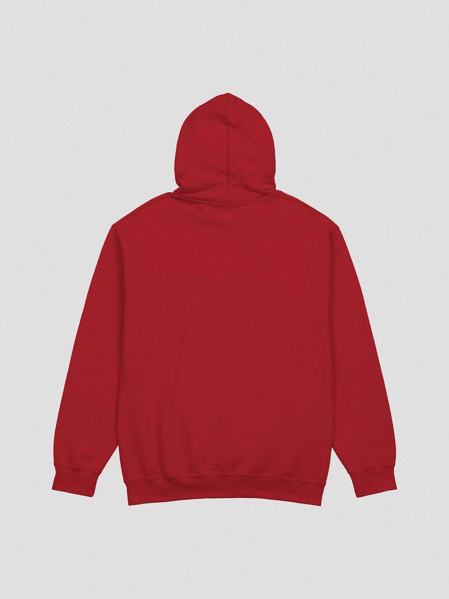 Blu A Academy Comic Hoodie product image (11)