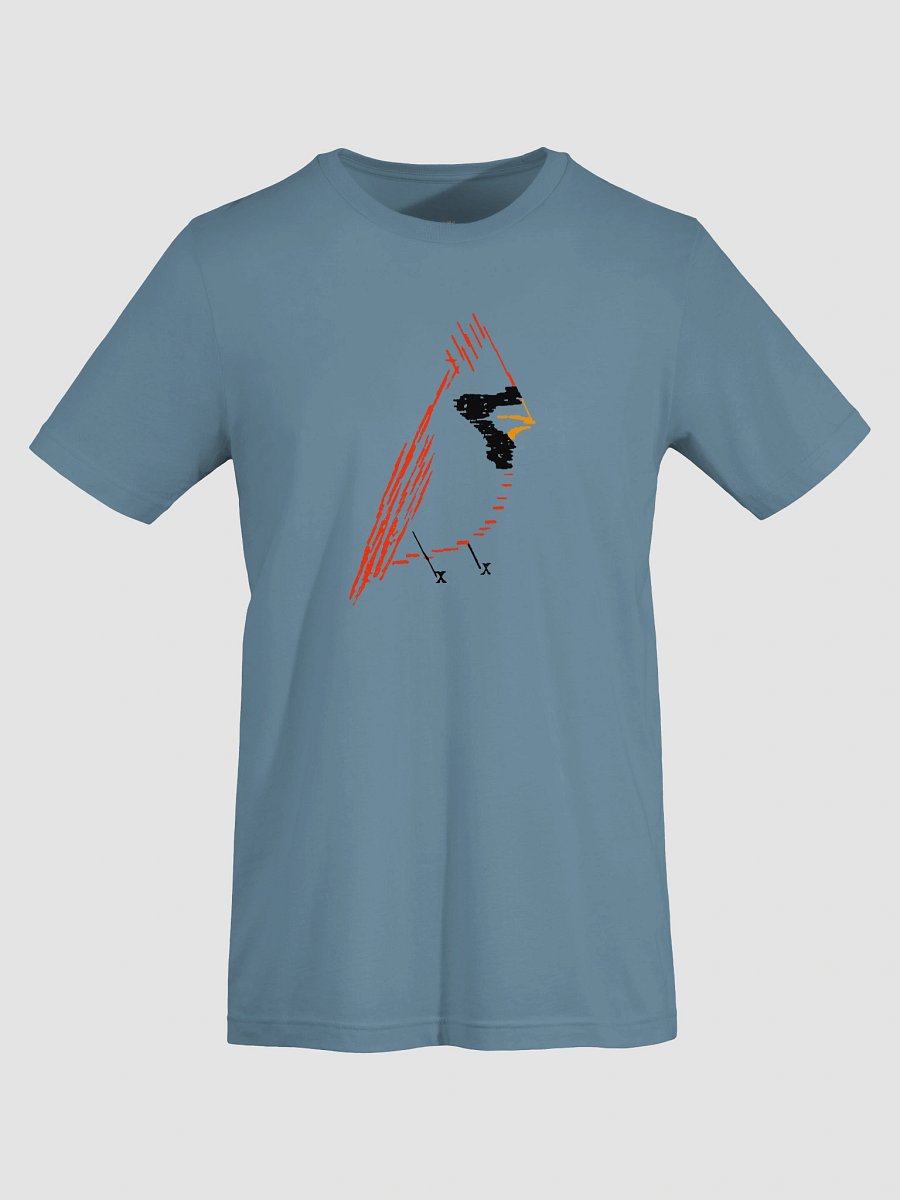 cardinal tee product image (7)
