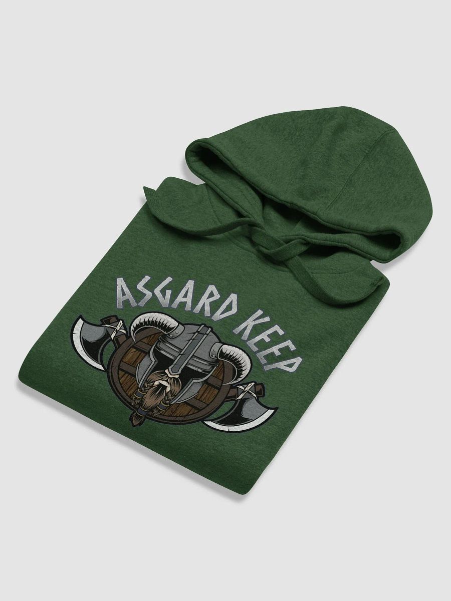 Asgard Keep Hoodie product image (6)