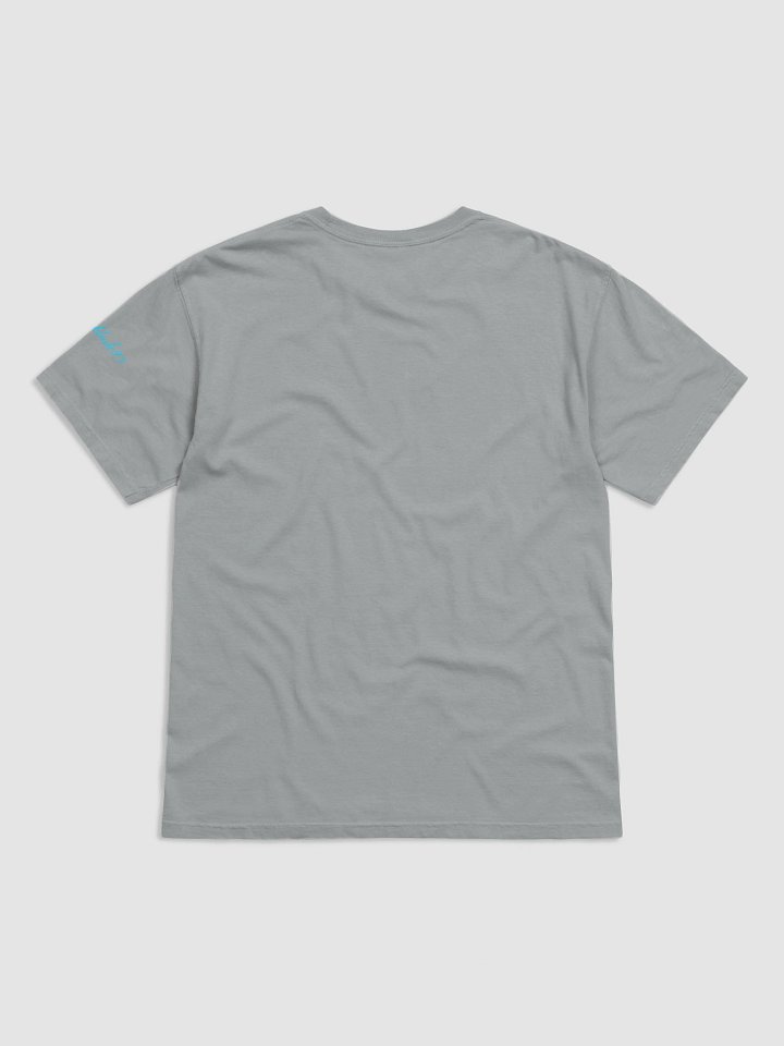 Moonblade- Spring D20 Comfort Colors Garment-Dyed Heavyweight T-Shirt product image (22)