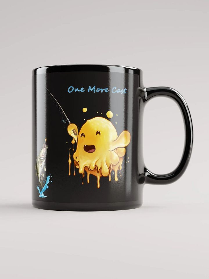OneMoreCast Mug product image (1)