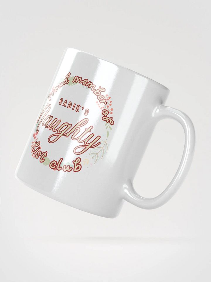 Naughty Lil Mug product image (3)